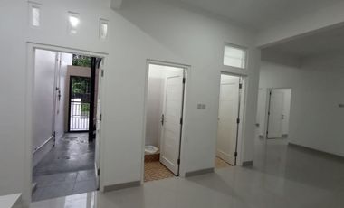 Jual Rumah Minimlis Siap Huni Di Sleman, Type 80/127 Murah Bisa KPR