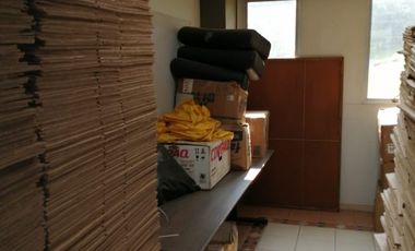 BODEGA EN VENTA EN VIA PANAMERICANA/MANIZAES
