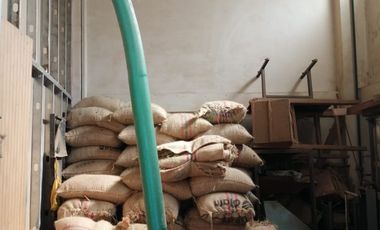 BODEGA EN VENTA EN VIA PANAMERICANA/MANIZAES