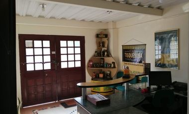 BODEGA EN VENTA EN VIA PANAMERICANA/MANIZAES