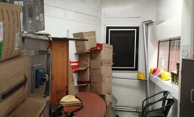 BODEGA EN VENTA EN VIA PANAMERICANA/MANIZAES
