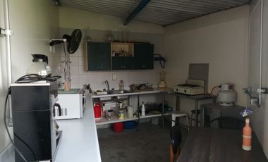 BODEGA EN VENTA EN VIA PANAMERICANA/MANIZAES