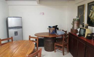 BODEGA EN VENTA EN VIA PANAMERICANA/MANIZAES