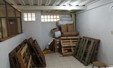BODEGA EN VENTA EN VIA PANAMERICANA/MANIZAES