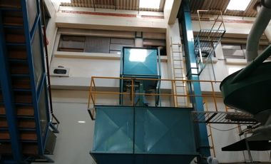 BODEGA EN VENTA EN VIA PANAMERICANA/MANIZAES