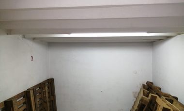 BODEGA EN VENTA EN VIA PANAMERICANA/MANIZAES