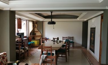 BODEGA EN VENTA EN VIA PANAMERICANA/MANIZAES