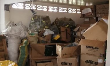 BODEGA EN VENTA EN VIA PANAMERICANA/MANIZAES