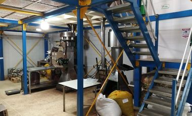 BODEGA EN VENTA EN VIA PANAMERICANA/MANIZAES