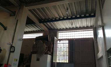 BODEGA EN VENTA EN VIA PANAMERICANA/MANIZAES