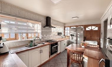 Casa en venta en Sanchina, Machalí
