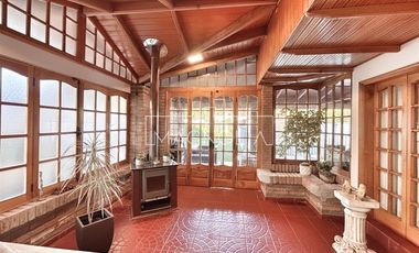 Casa en venta en Sanchina, Machalí