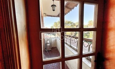 Casa en venta en Sanchina, Machalí