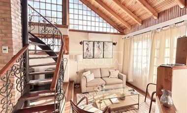 Casa en venta en Sanchina, Machalí
