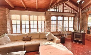 Casa en venta en Sanchina, Machalí