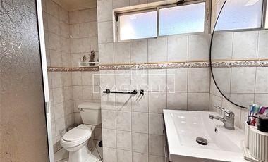 Casa en venta en Sanchina, Machalí