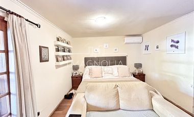 Casa en venta en Sanchina, Machalí
