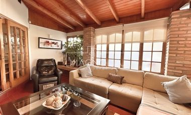 Casa en venta en Sanchina, Machalí
