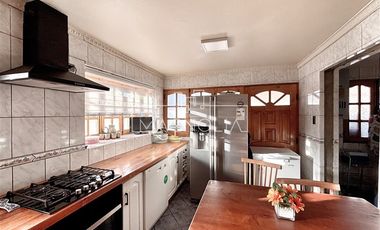 Casa en venta en Sanchina, Machalí
