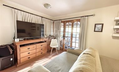 Casa en venta en Sanchina, Machalí