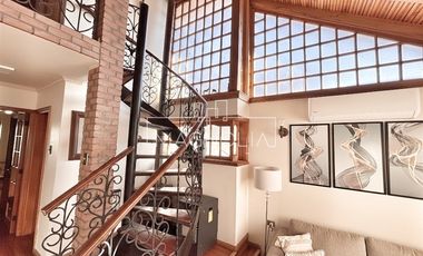 Casa en venta en Sanchina, Machalí