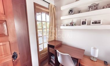 Casa en venta en Sanchina, Machalí