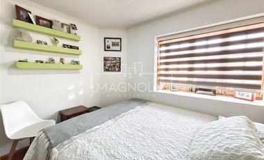 Casa en venta en Sanchina, Machalí