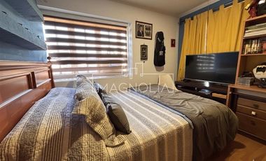 Casa en venta en Sanchina, Machalí