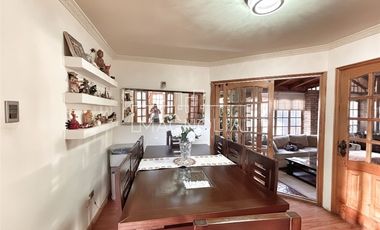 Casa en venta en Sanchina, Machalí