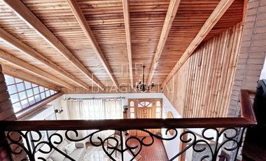Casa en venta en Sanchina, Machalí