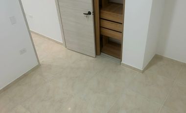 apartamento en arriendo en provenza. Cod A216927