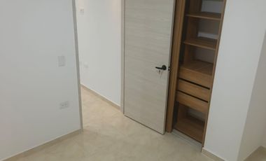 apartamento en arriendo en provenza. Cod A216927
