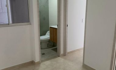 apartamento en arriendo en provenza. Cod A216927