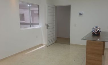 apartamento en arriendo en provenza. Cod A216927