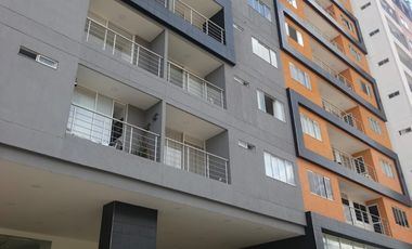 apartamento en arriendo en provenza. Cod A216927