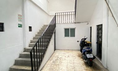 EDIFICIO EN VENTA EN IZTACALCO