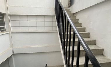 EDIFICIO EN VENTA EN IZTACALCO
