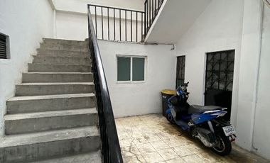 EDIFICIO EN VENTA EN IZTACALCO