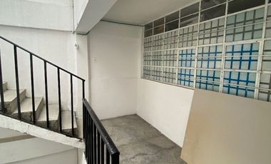 EDIFICIO EN VENTA EN IZTACALCO
