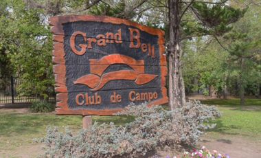 lote grand bell 1