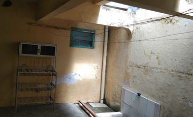 Dikontrakkan Rumah Jl. Nusantara Wisma Tropodo