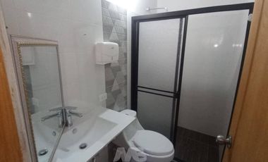 casa en arriendo en laureles. Cod A63431