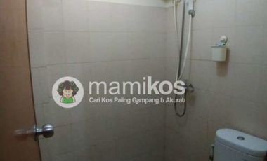 Apartemen Tifolia Tipe Studio Fully Furnished Lt 30 Pulo Gadung Jakarta Timur