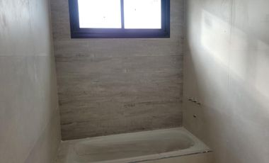 Santa Elena - muy linda casa a estrenar con fondo libre