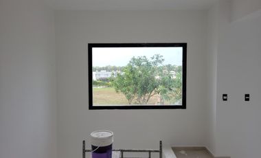 Santa Elena - muy linda casa a estrenar con fondo libre