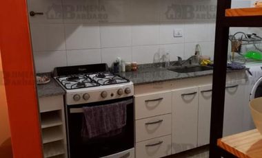 BARBARO ALQUILA DEPTO. MONOAMBIENTE EN BALLESTER