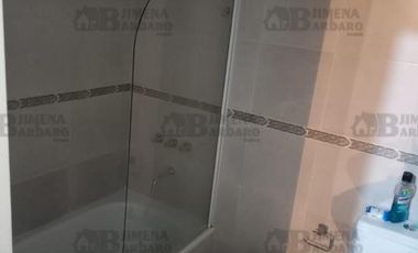 BARBARO ALQUILA DEPTO. MONOAMBIENTE EN BALLESTER