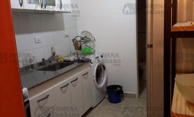 BARBARO ALQUILA DEPTO. MONOAMBIENTE EN BALLESTER