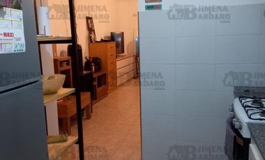 BARBARO ALQUILA DEPTO. MONOAMBIENTE EN BALLESTER