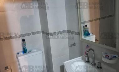 BARBARO ALQUILA DEPTO. MONOAMBIENTE EN BALLESTER